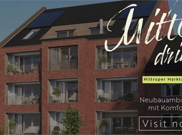 Die Außenansicht