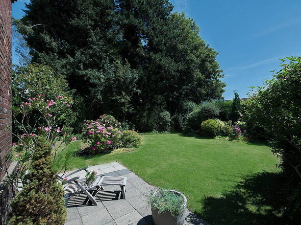Garten