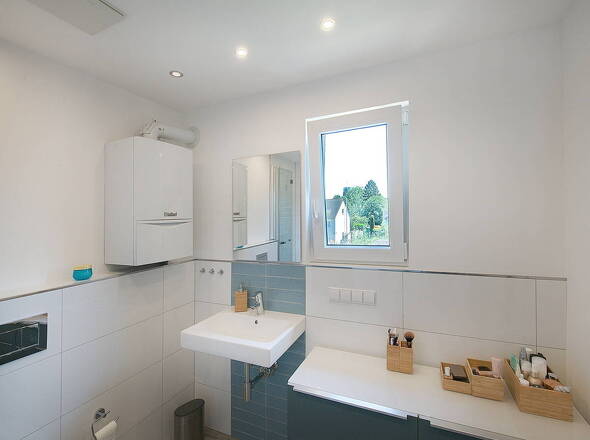 Badezimmer 1.OG