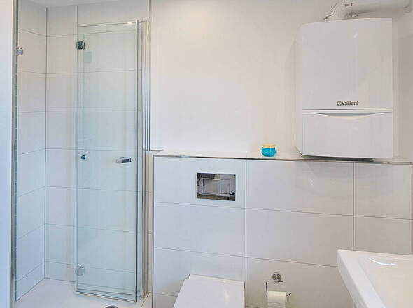 Badezimmer 1.OG