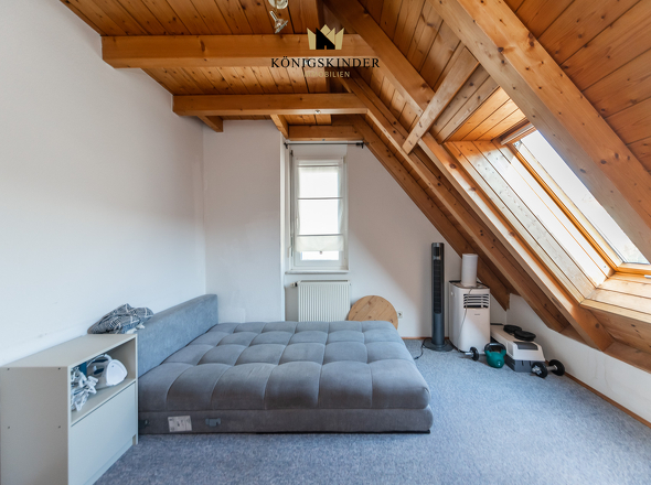 Gästezimmer