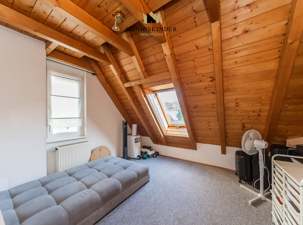 Gästezimmer