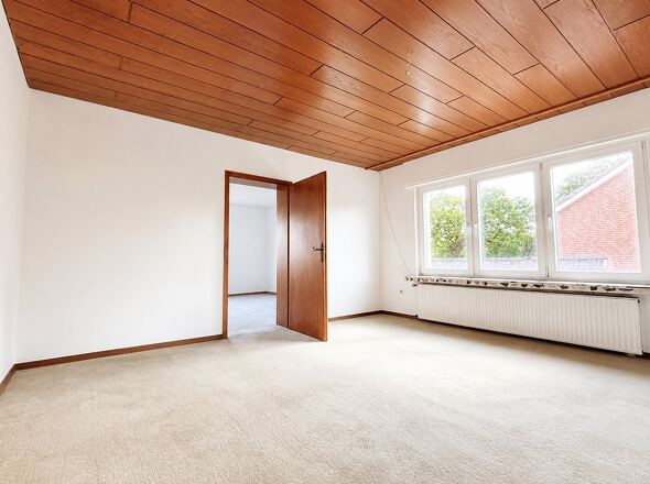 Wohnraum