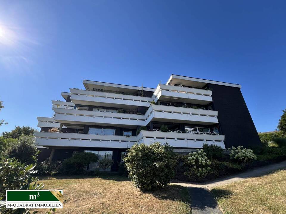 Real Estate Title Image Background