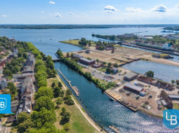 Nord-Ostsee-Kanal