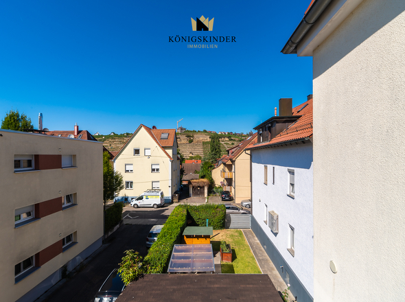 Aussicht