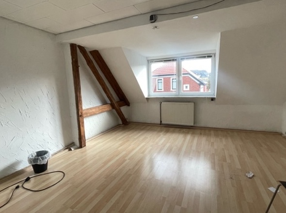 Schlafzimmer DG