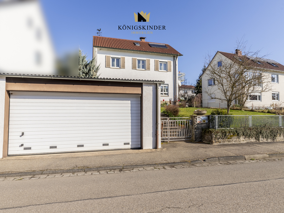 Real Estate Title Image Background