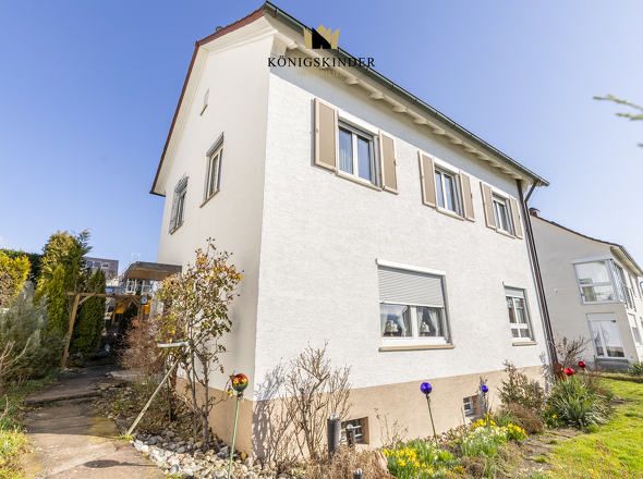 Außenansicht