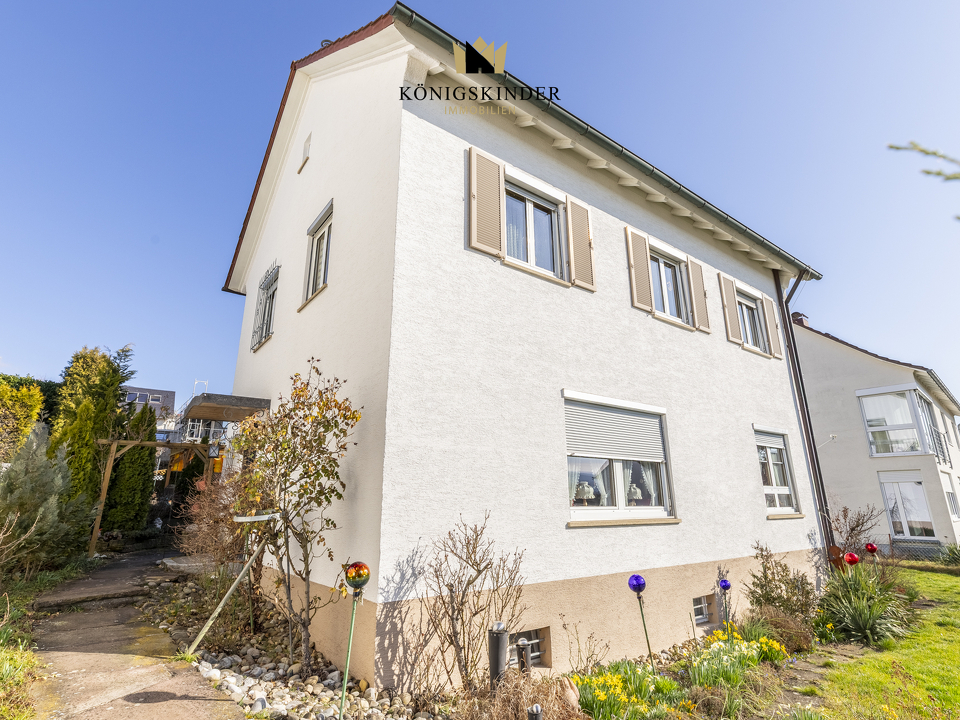 Außenansicht