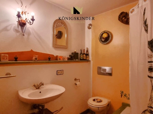 Dusche