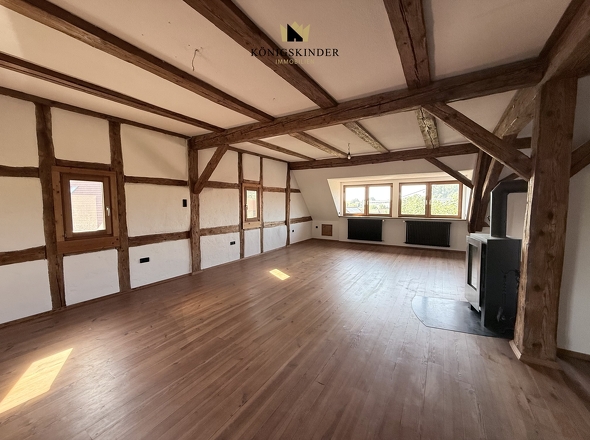 Wohnbereich