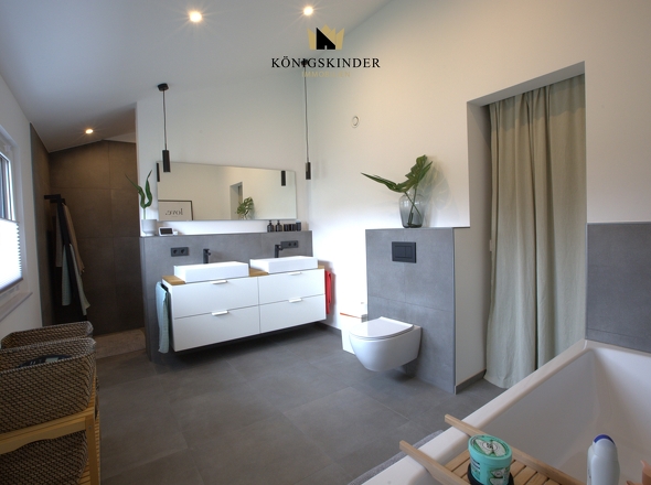 Bad en Suite