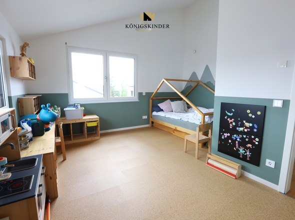 Kinderzimmer 1