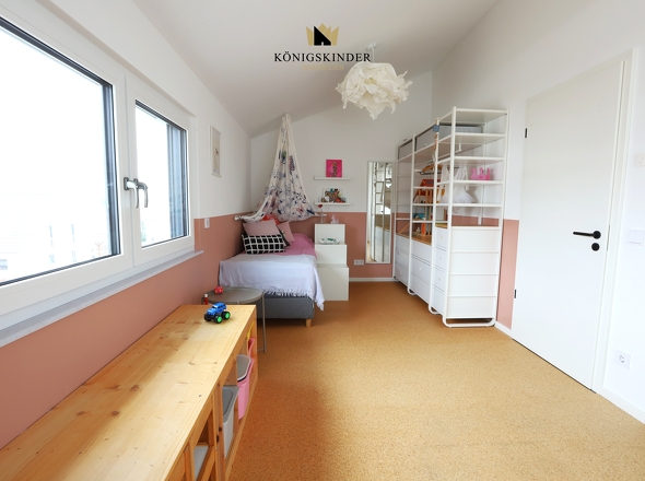 Prinzessinnenzimmer