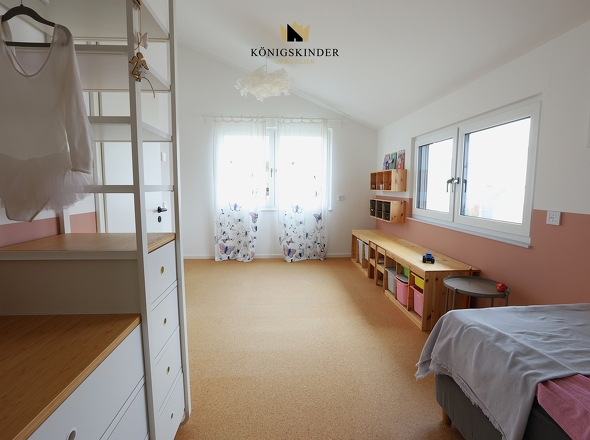 Prinzessinnenzimmer