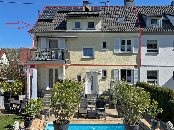 Ansicht vorne