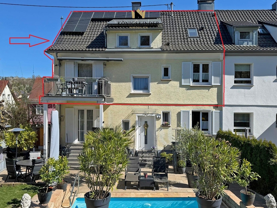 Ansicht vorne