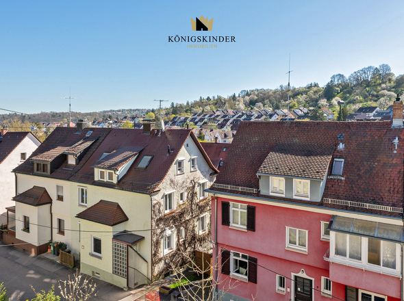 Ausblick DG