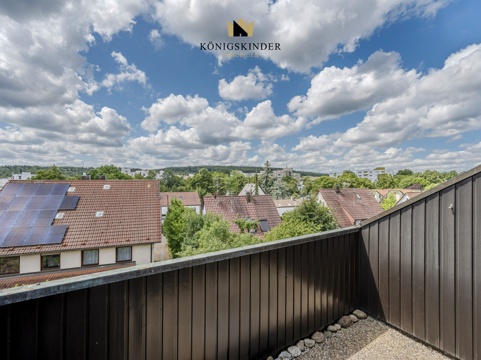 Ausblick