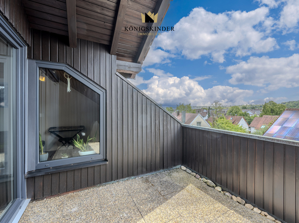 Loggia