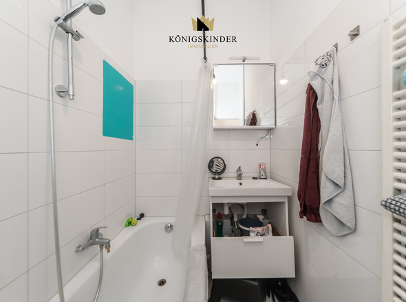 Wohnung 2