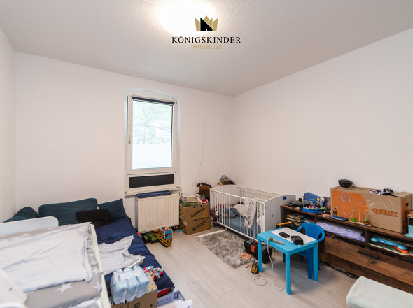 Wohnung 2
