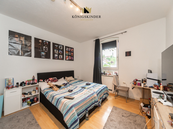 Wohnung 4