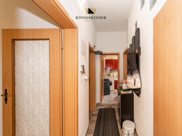 Wohnung 4