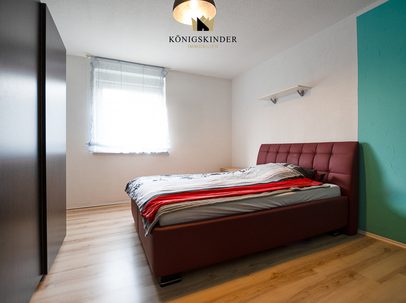 Schalfzimmer
