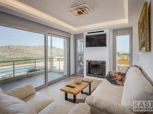 Wohnbereich