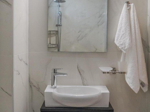 Badezimmer