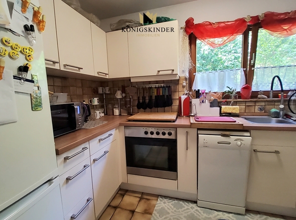 Kochen
