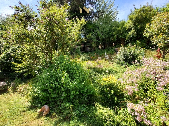 Gartenparadies