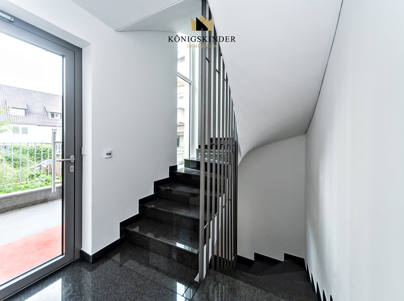 Treppenhaus