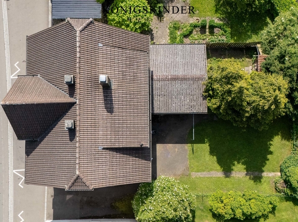 ...Vogelperspektive