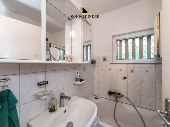 Wohnung EG