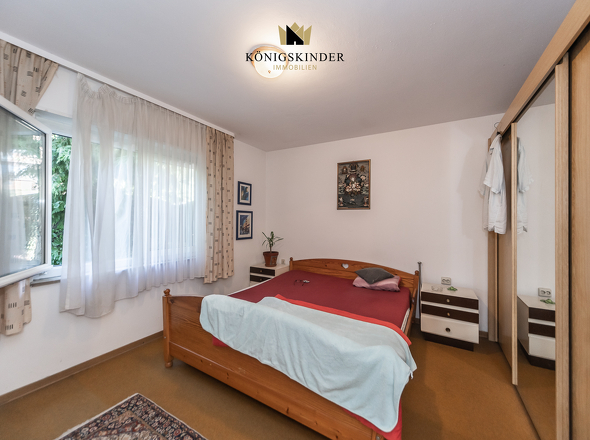 Wohnung EG