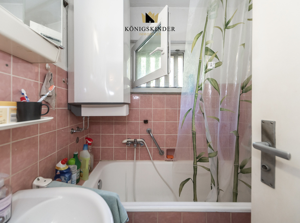 Wohnung OG