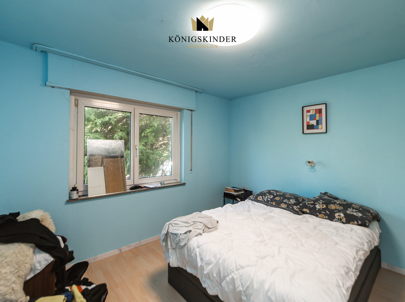 Wohnung OG