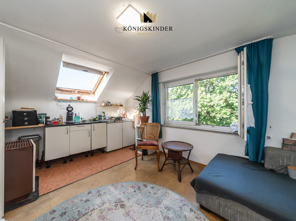 Wohnung DG