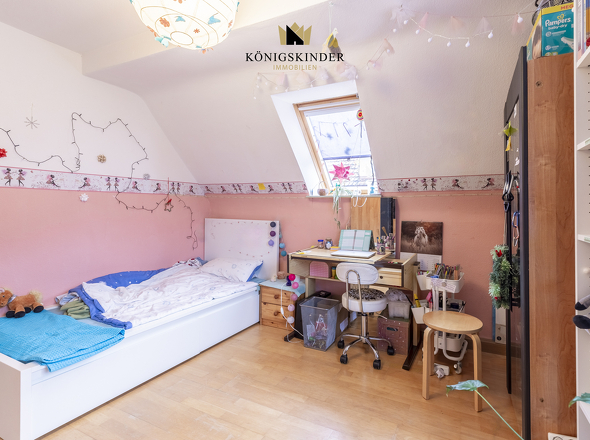 Kinderzimmer