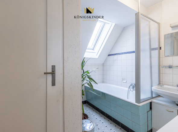 Badezimmer 1.OG