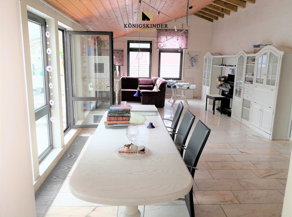 Wohnung 2