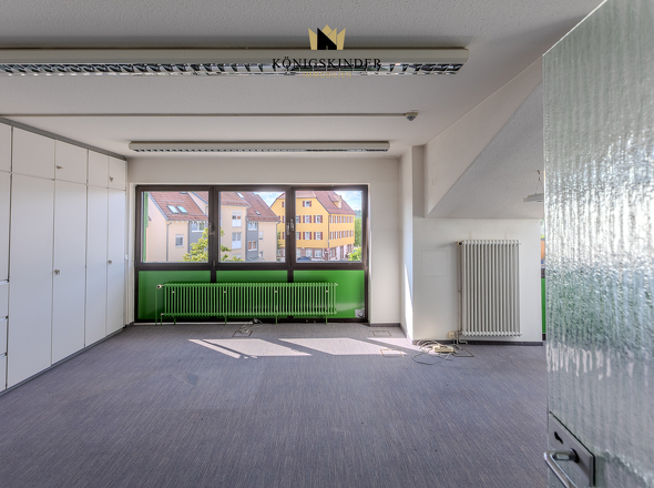 Bürobereich