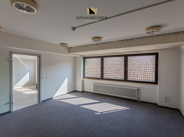 Bürobereich