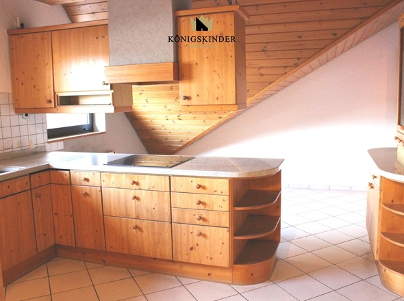 Wohnung 1