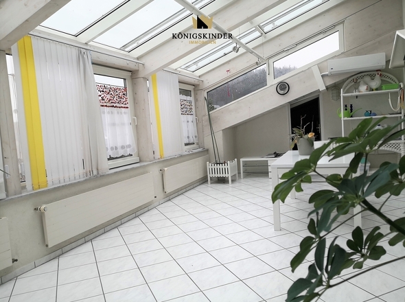 Wohnung 2