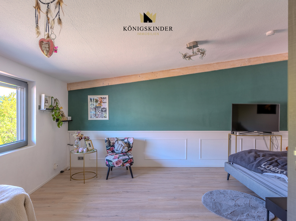 Nebenzimmer