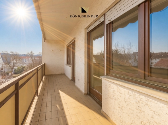 Balkon